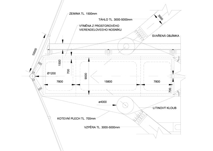 Solar Updraft Tower 14